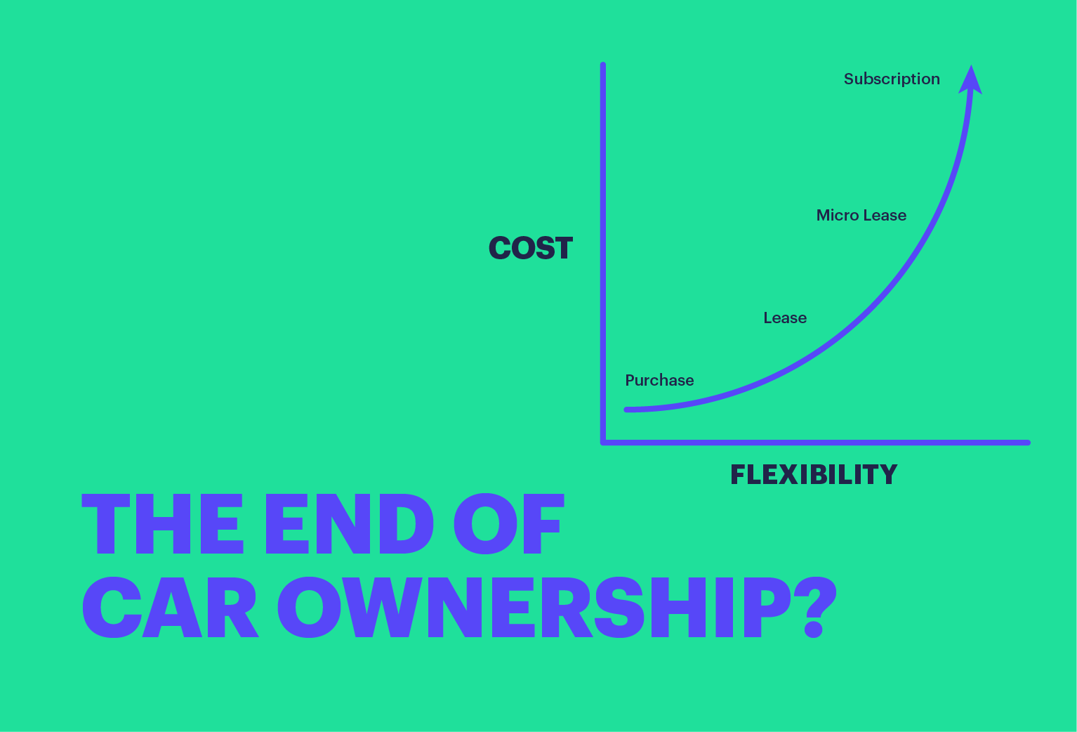The End Of Car Ownership the-end-of-car-ownership